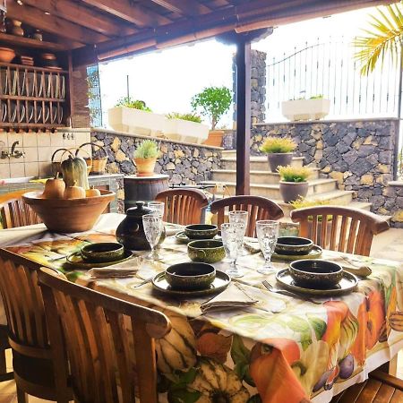 Willa Casa El Limonero Los Llanos De Aridane Zewnętrze zdjęcie