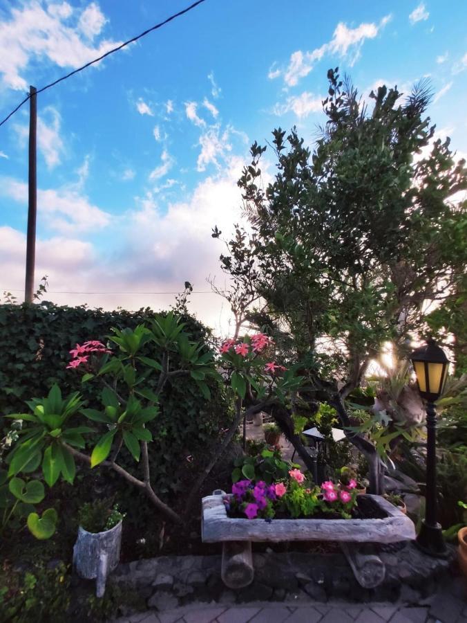 Willa Casa El Limonero Los Llanos De Aridane Zewnętrze zdjęcie