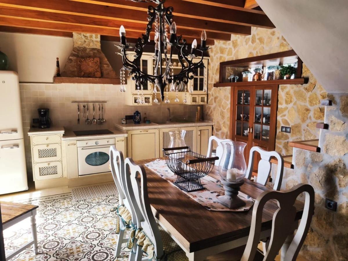 Willa Casa El Limonero Los Llanos De Aridane Zewnętrze zdjęcie