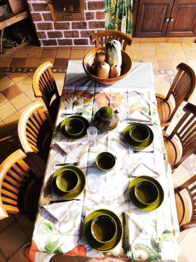 Willa Casa El Limonero Los Llanos De Aridane Zewnętrze zdjęcie