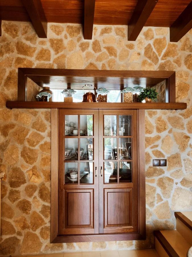 Willa Casa El Limonero Los Llanos De Aridane Zewnętrze zdjęcie