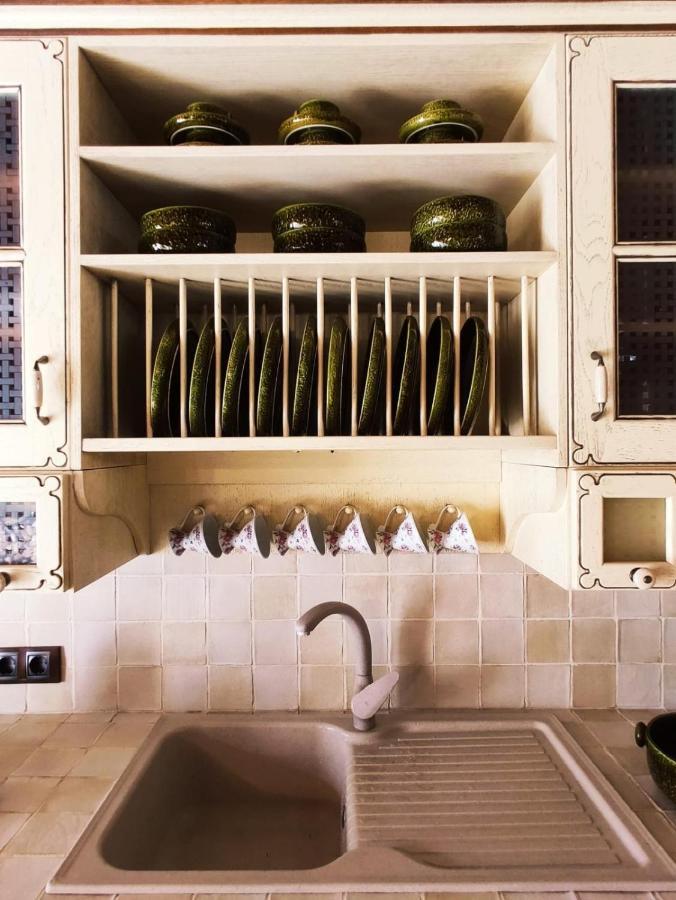 Willa Casa El Limonero Los Llanos De Aridane Zewnętrze zdjęcie