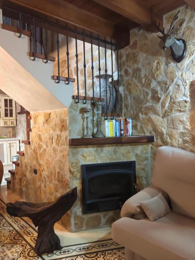 Willa Casa El Limonero Los Llanos De Aridane Zewnętrze zdjęcie