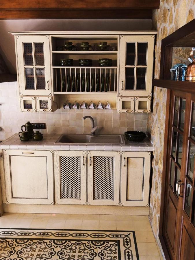 Willa Casa El Limonero Los Llanos De Aridane Zewnętrze zdjęcie
