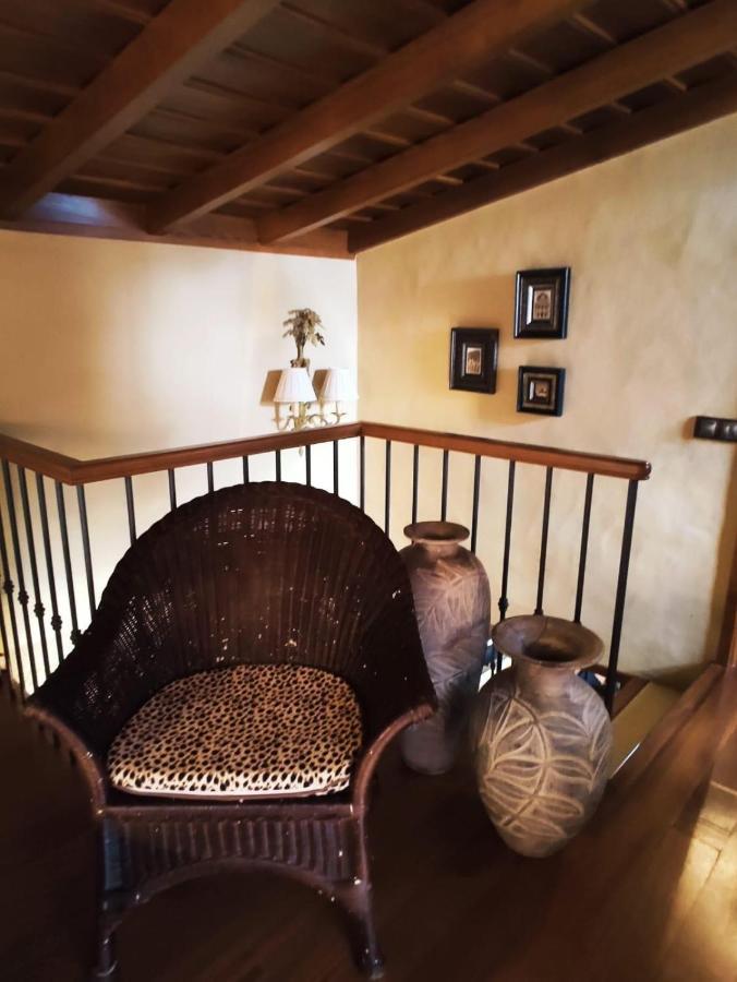 Willa Casa El Limonero Los Llanos De Aridane Zewnętrze zdjęcie