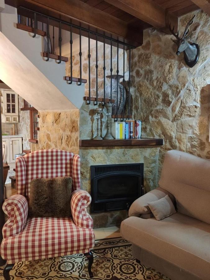 Willa Casa El Limonero Los Llanos De Aridane Zewnętrze zdjęcie