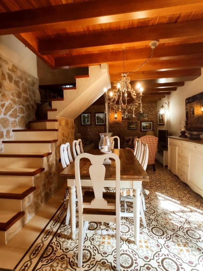 Willa Casa El Limonero Los Llanos De Aridane Zewnętrze zdjęcie