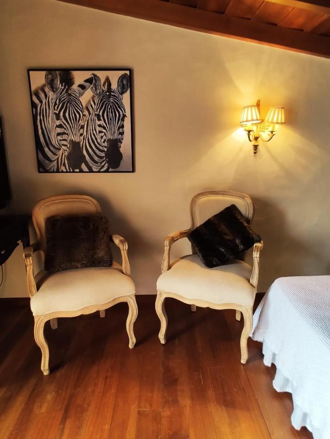 Willa Casa El Limonero Los Llanos De Aridane Zewnętrze zdjęcie