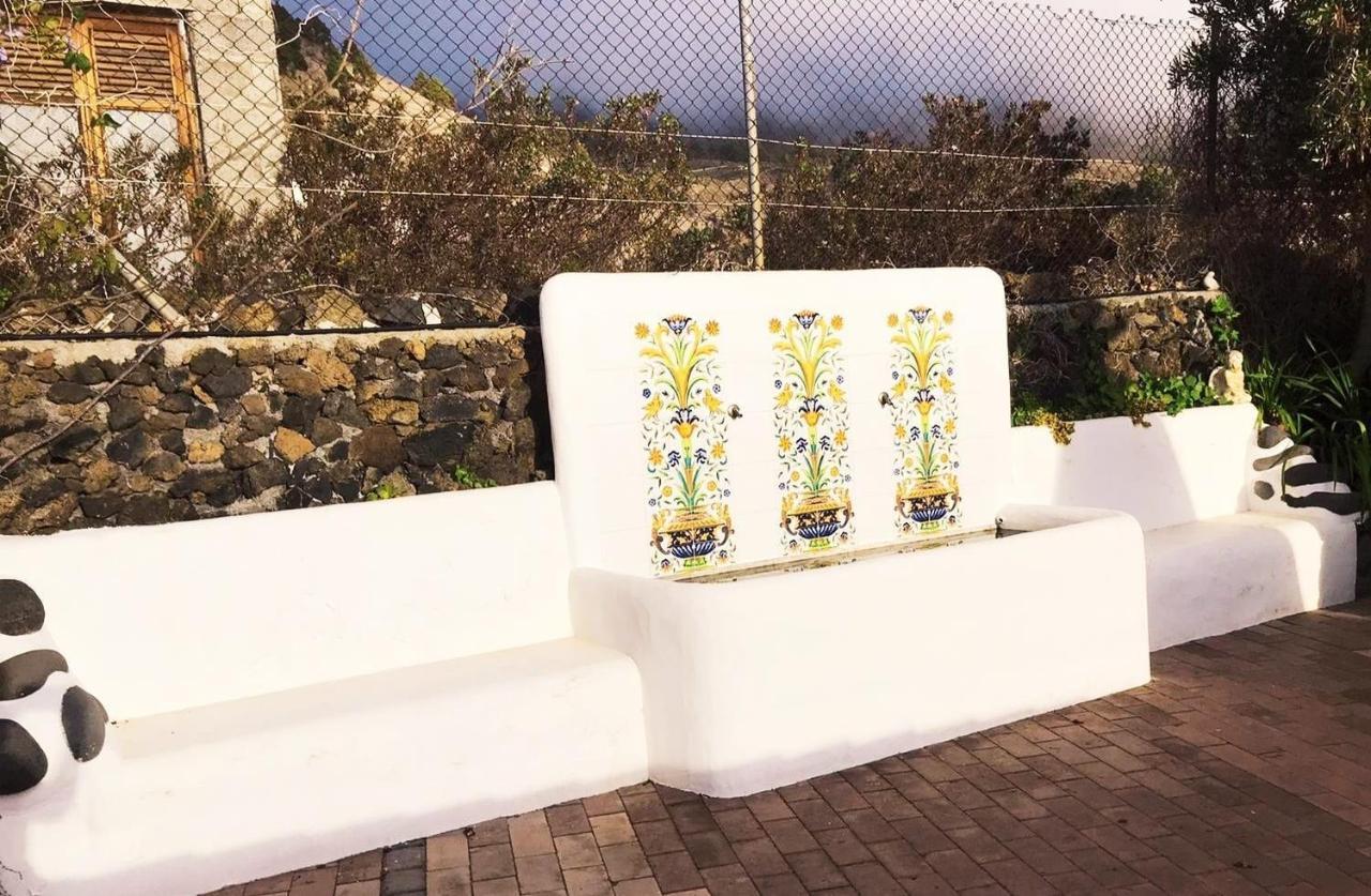 Willa Casa El Limonero Los Llanos De Aridane Zewnętrze zdjęcie